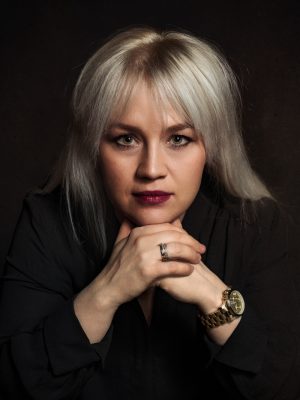 Oliwia Różańska